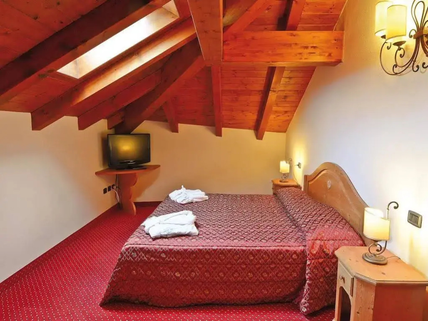 Hotel Gaarten Benessere&Spa by Kleos Group Collection