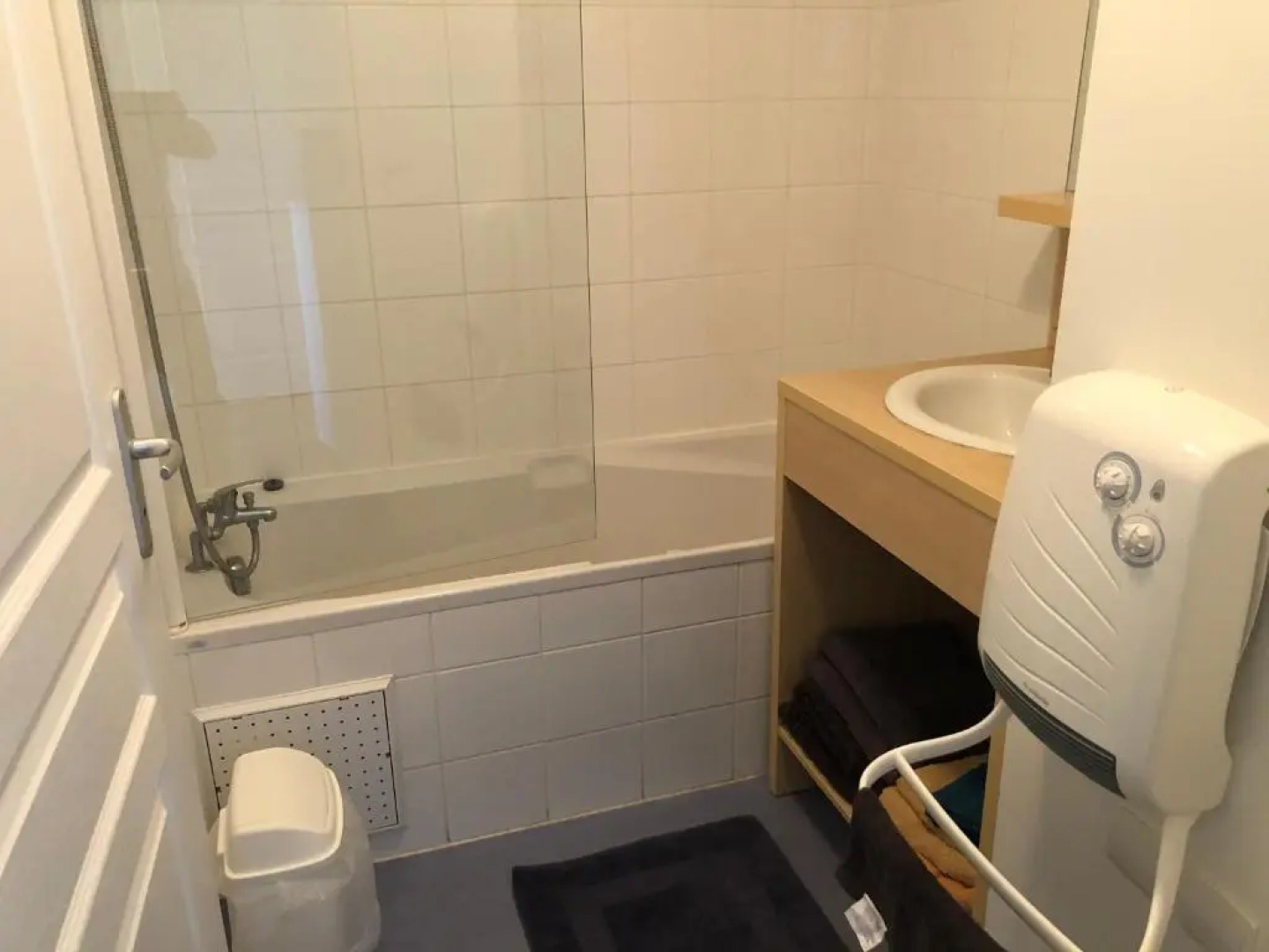 Appartement meublé au domaine Equiland au cœur de la Chalosse