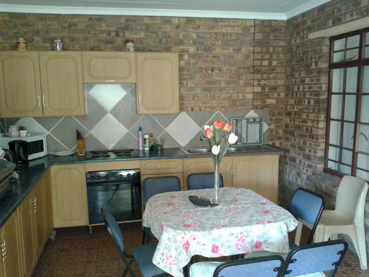Kalahari Guest House