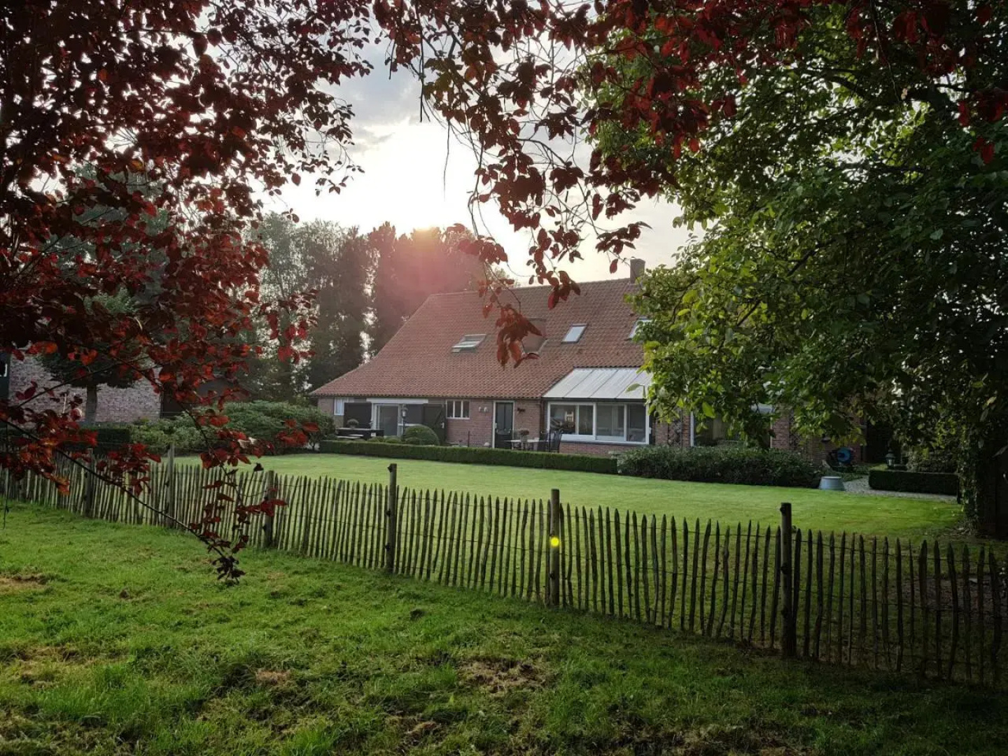 B&B Bergenhof