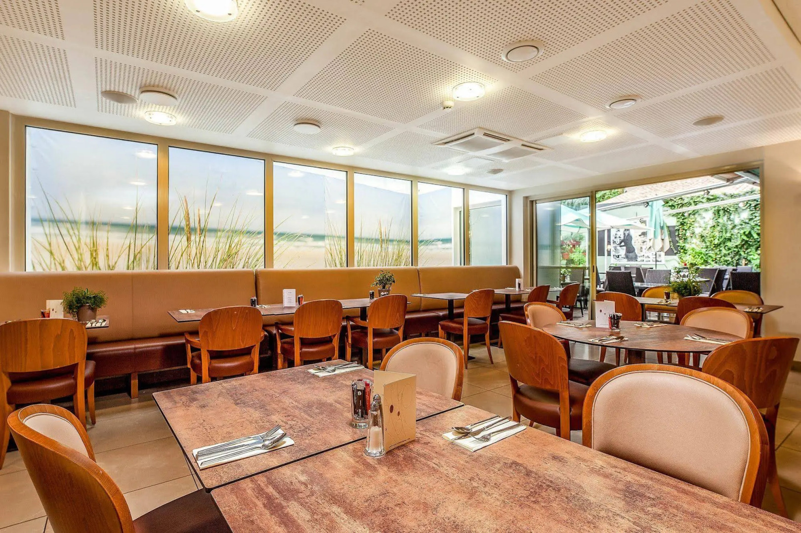 Hotel Montaigne & Spa