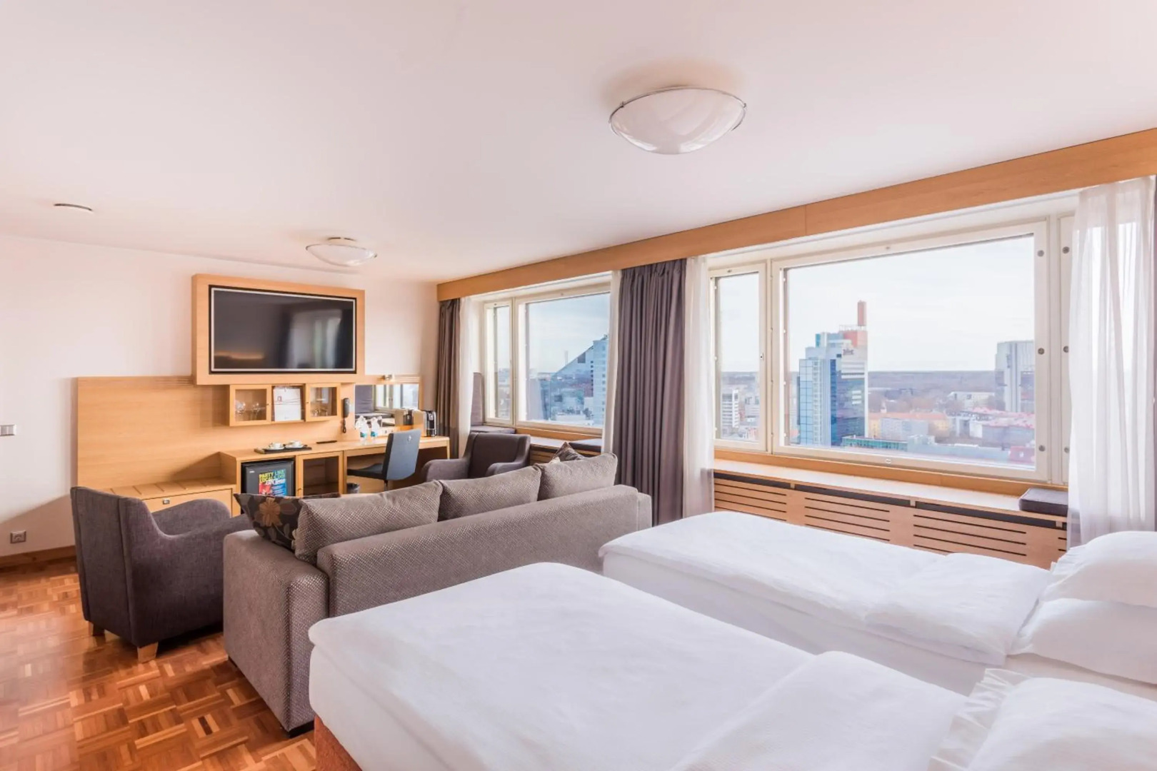 Hotel Las Madrigueras Golf Resort & Spa - Adults Only