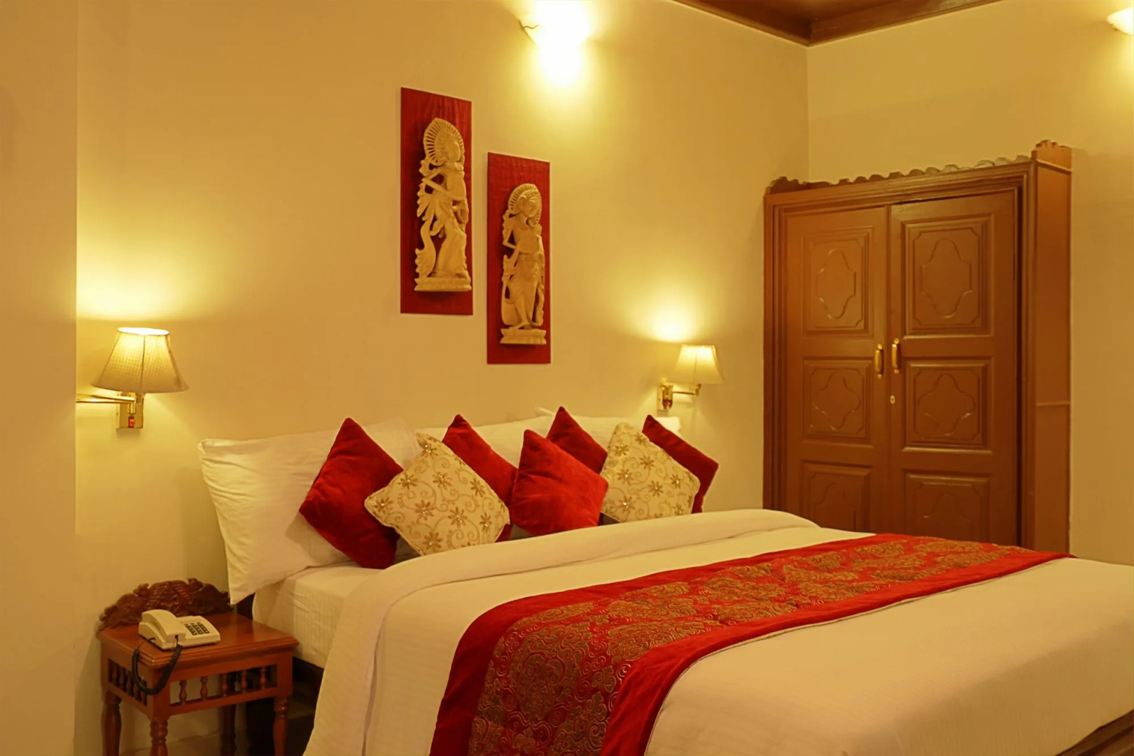 Aalankrita Resort and Convention