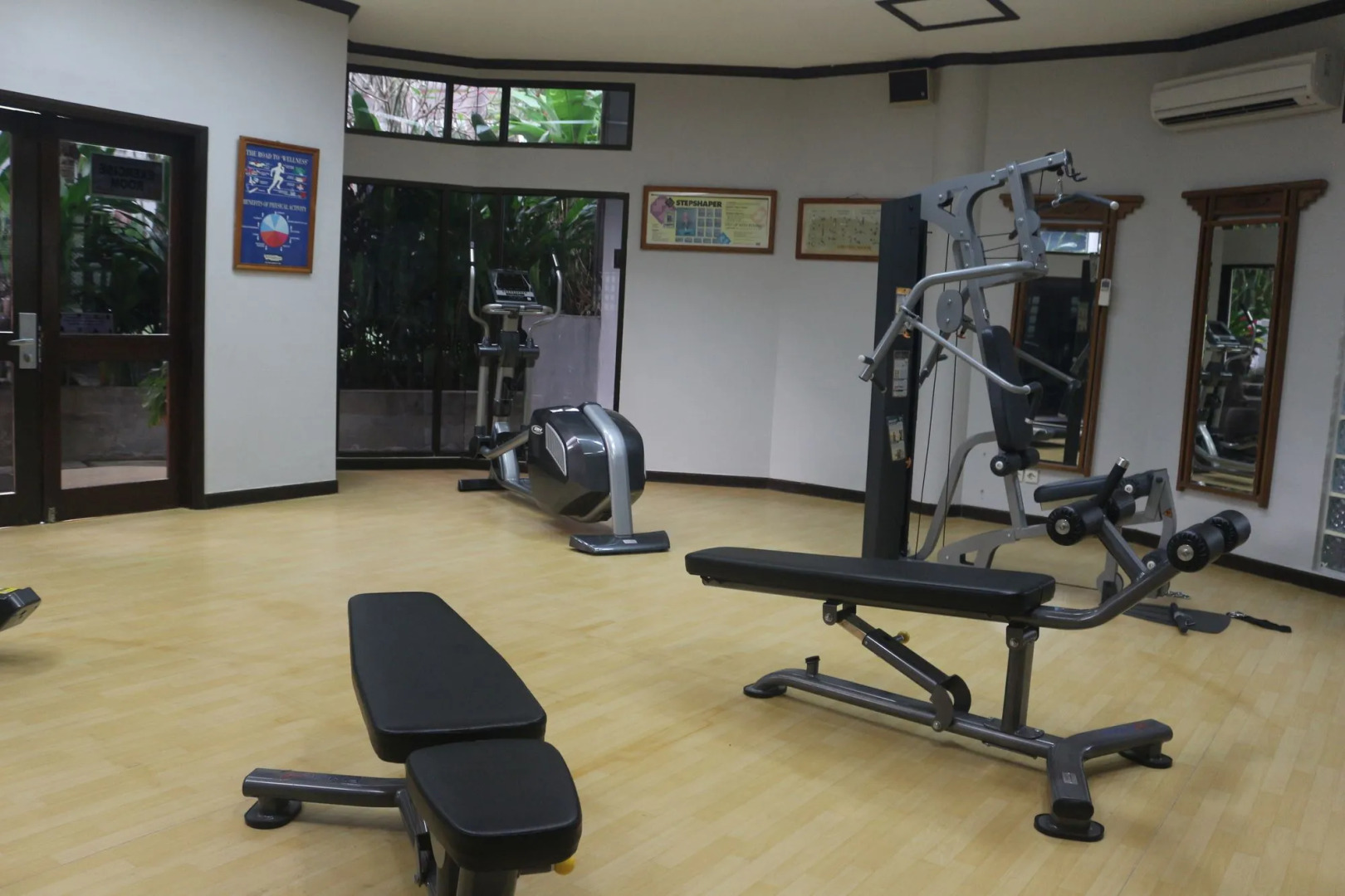 Prime Plaza Suites Sanur - Bali