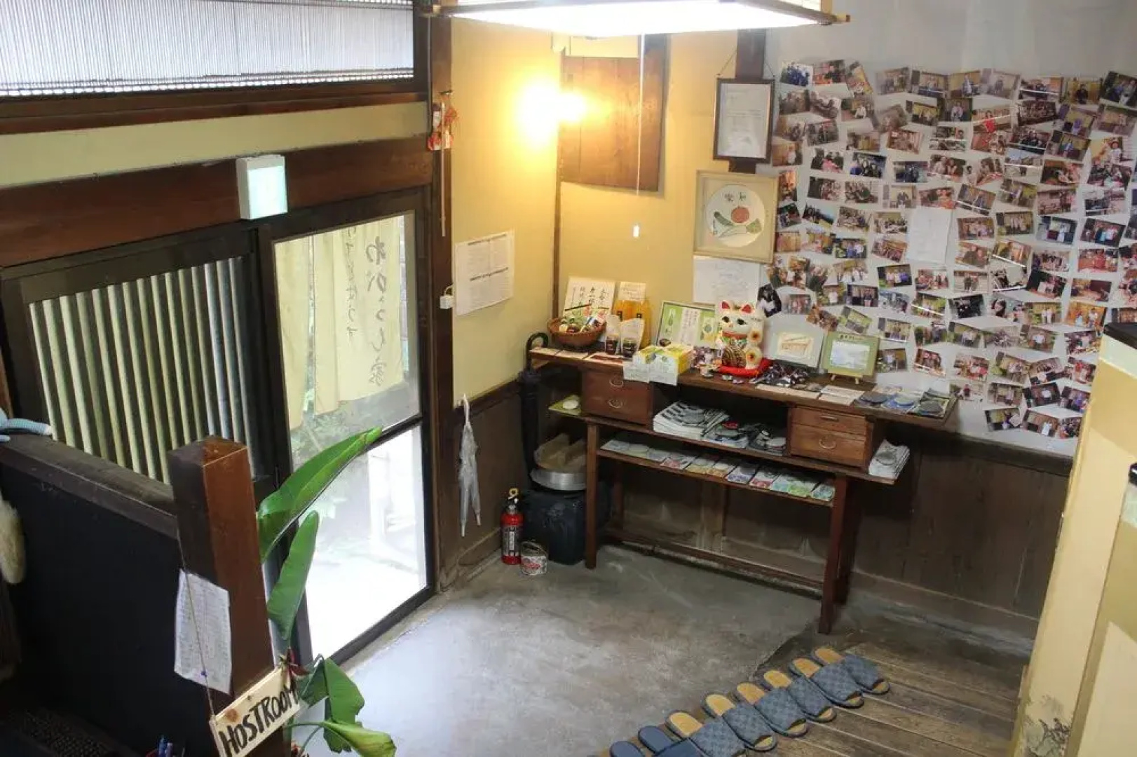 Wagaranchi