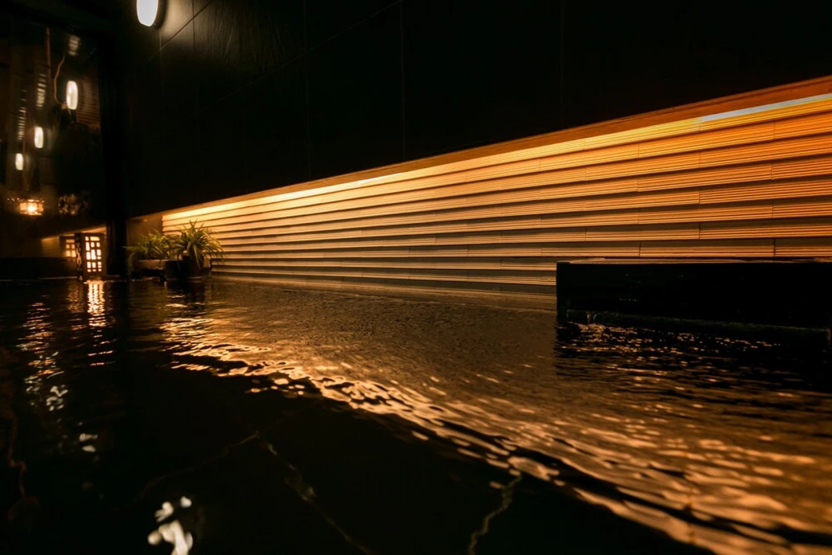 Yumeguri No Yado Matsunoya Kasen Guest House