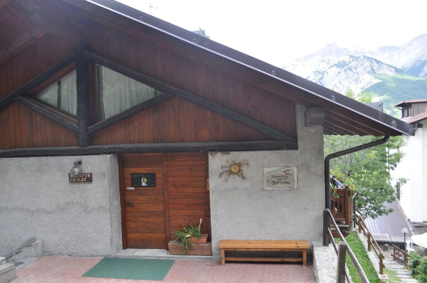 Ristorante Pensione Bellevue
