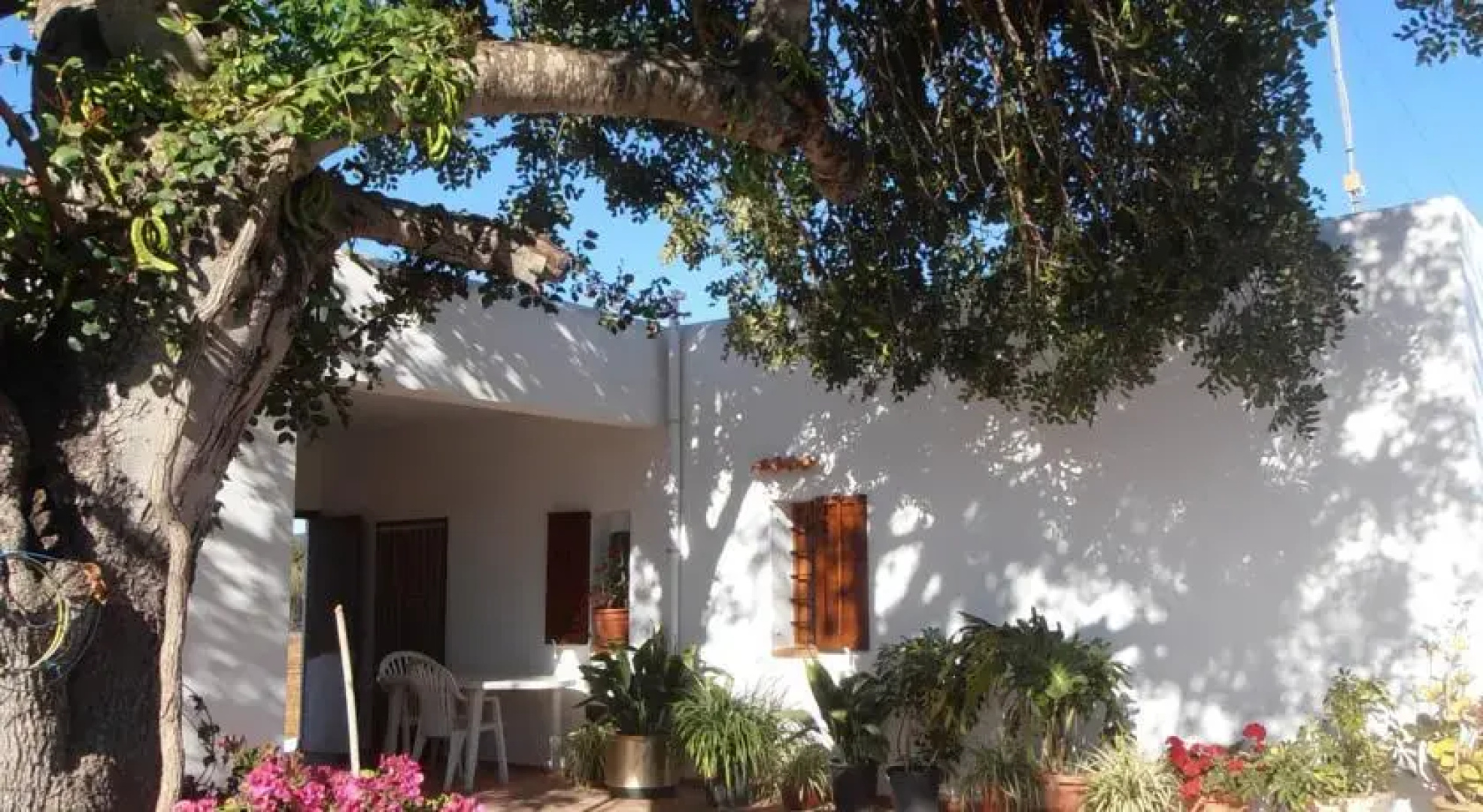 Casa Francisca