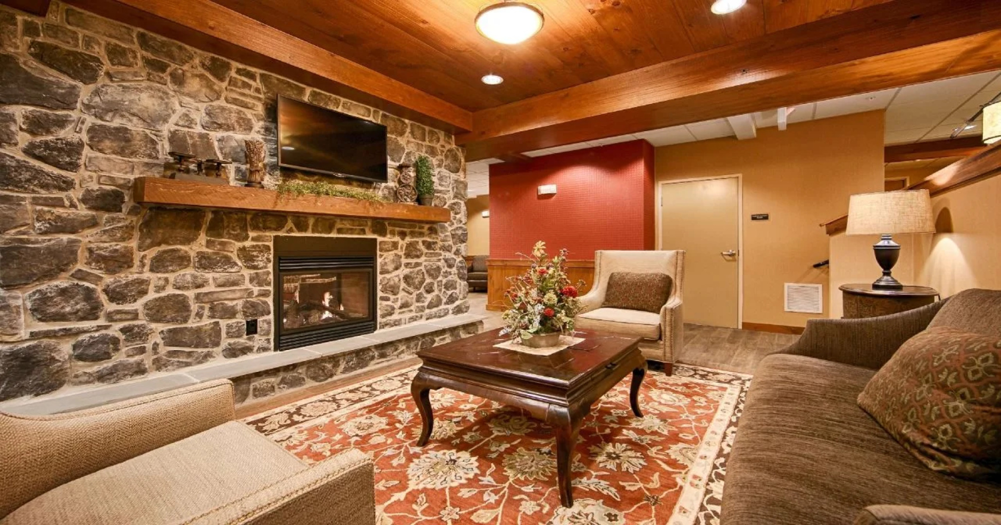 Best Western Plus Intercourse Village Inn & Suites