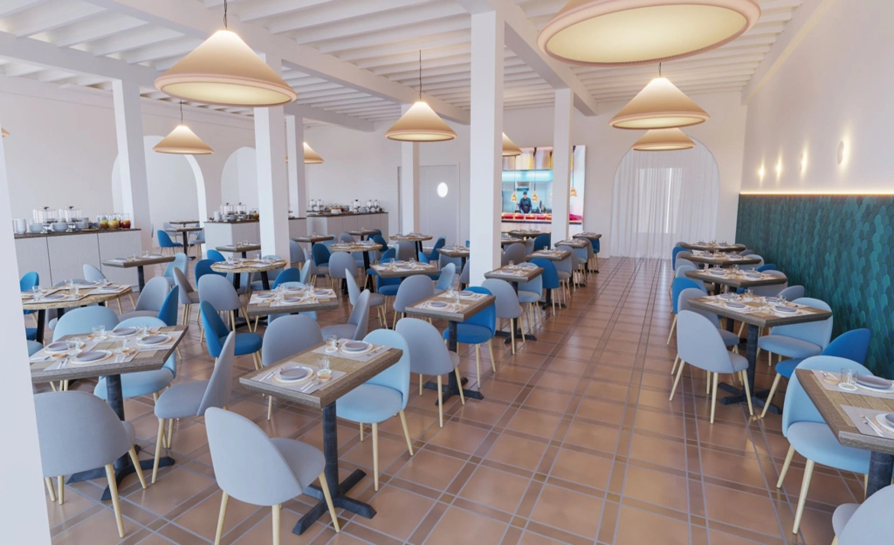 AluaSoul Menorca Hotel - Adults Only