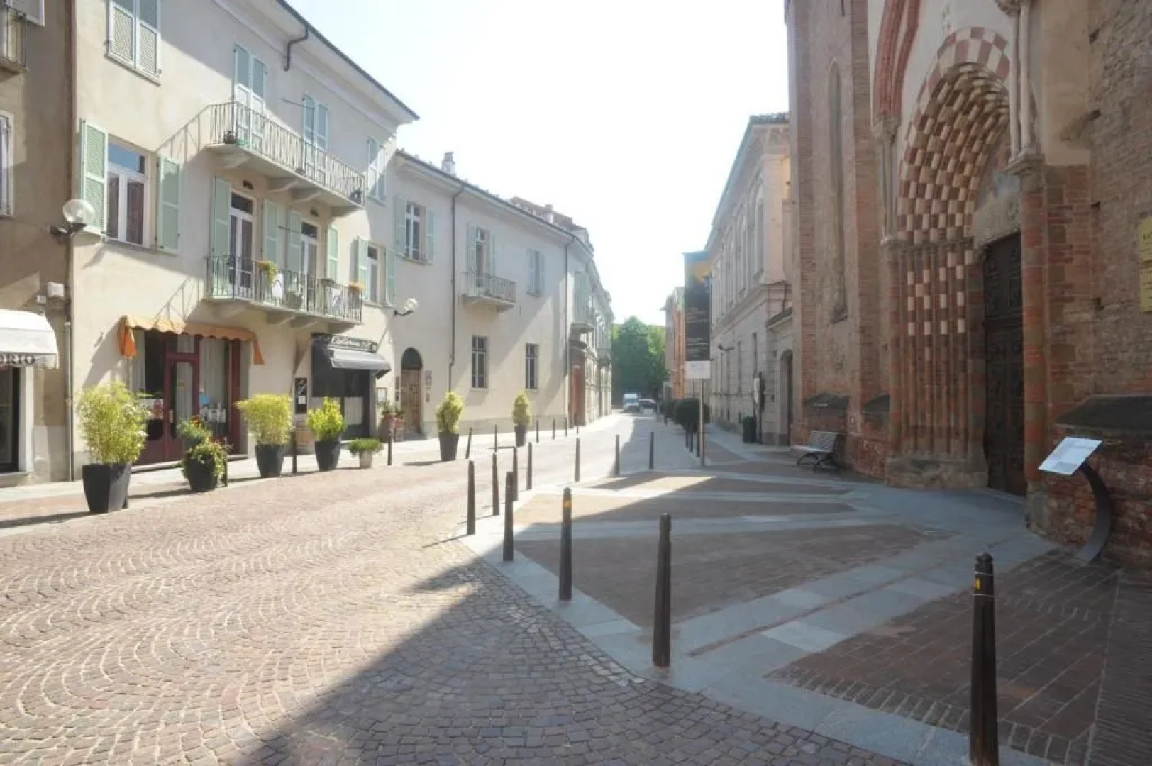 B&B Relais Al Bel San Domenico