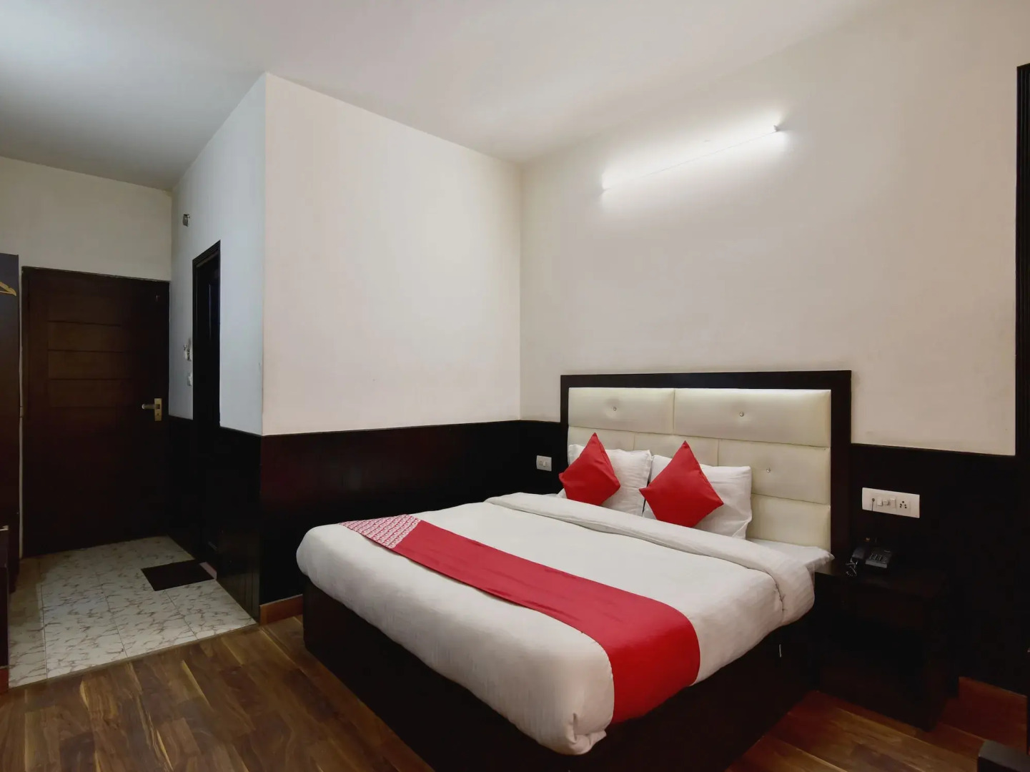 OYO 22664 Hotel Whispering River