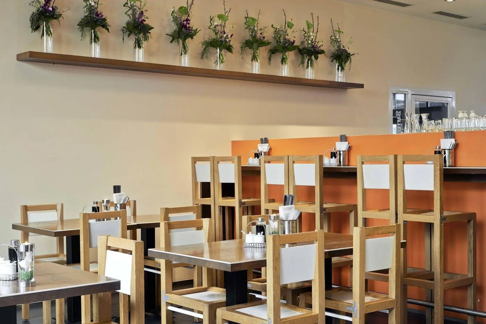 Sorell Boutique-Hotel Seidenhof Zürich