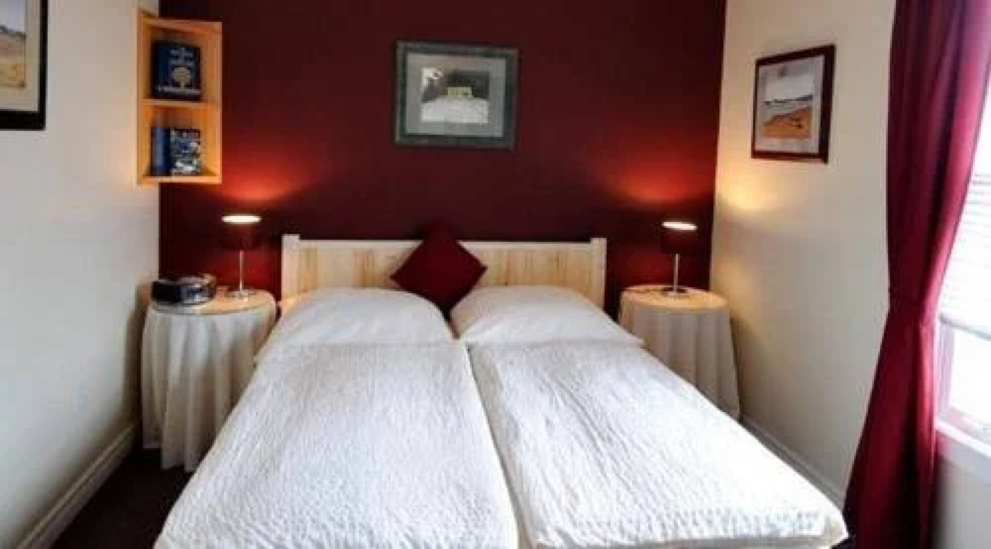 Marina Cove Inn Bed & Breakfast