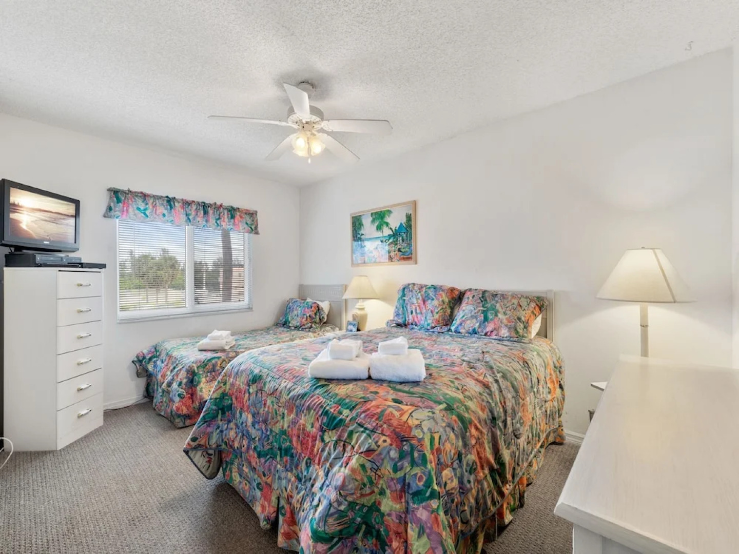 Beach Cottages ll Unit 2106 by Vtrips