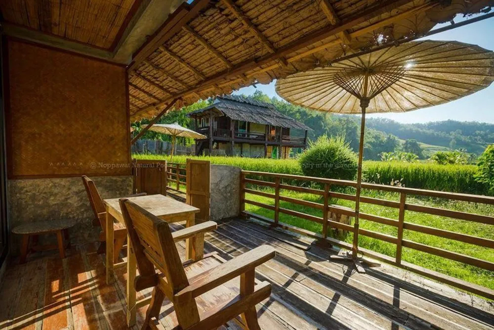 Herntai Resort
