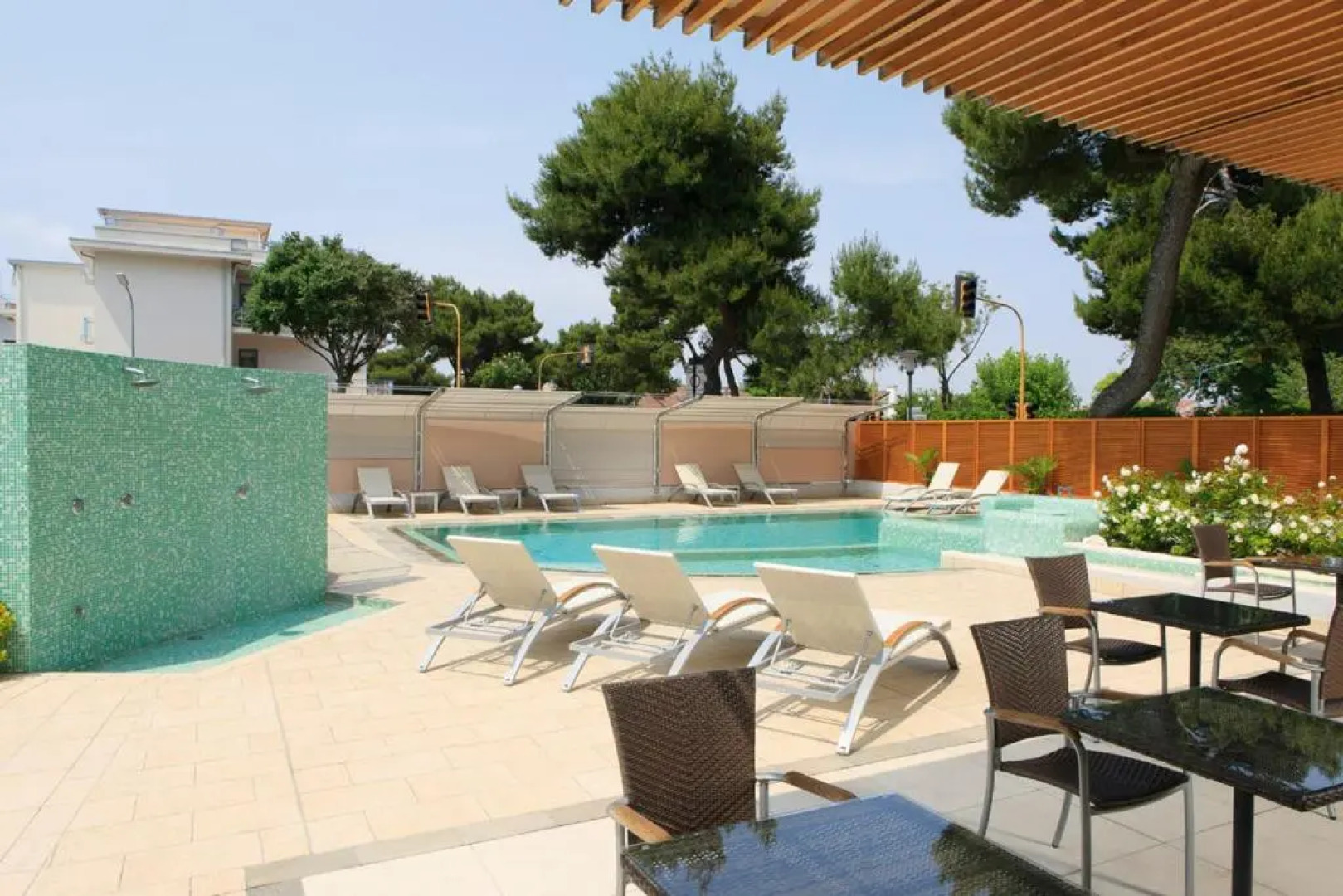 Hotel & Residence Il Teatro