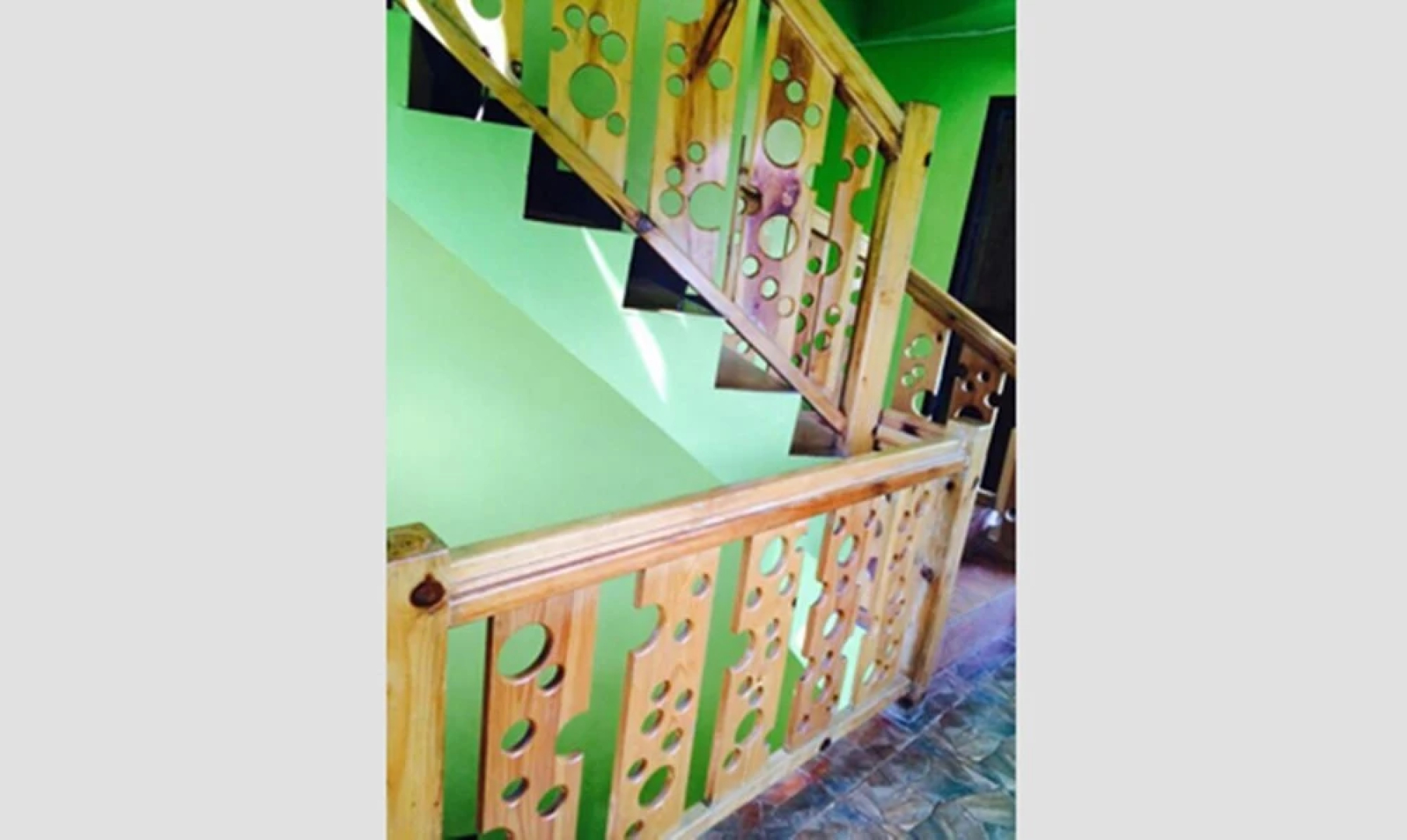 Sagada Salt and Pepper inn & Restaurant