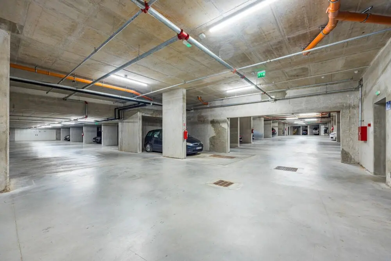 Residence Del Mar Emotion