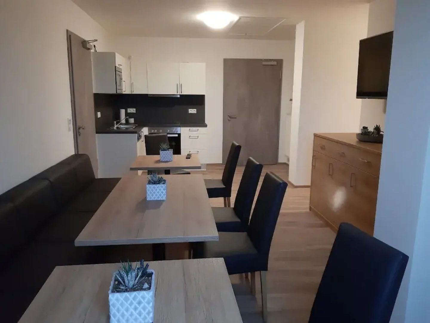 Gästezimmer Düll
