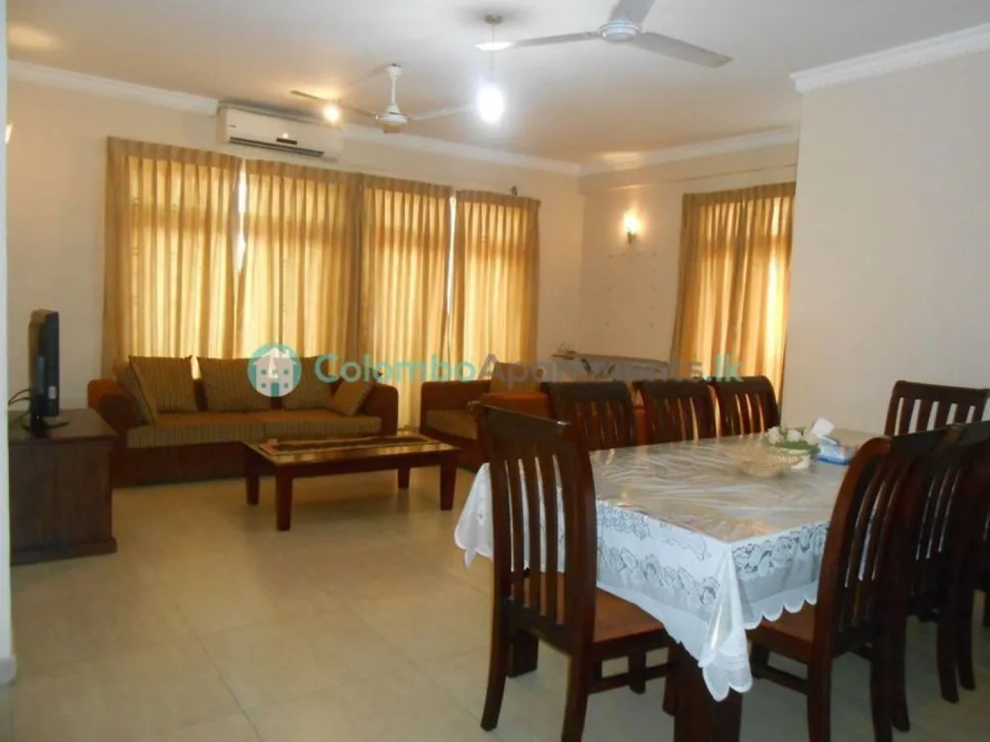 ColomboApartments @ Lower Bagatalle Rd
