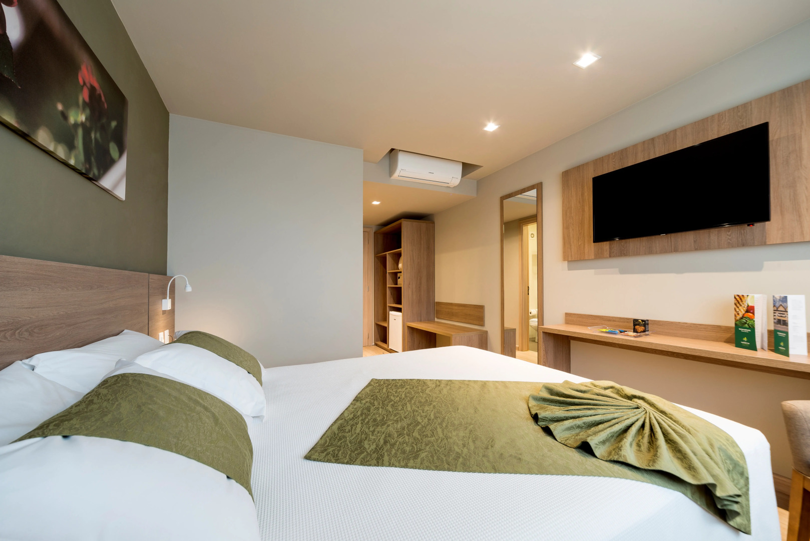 Hotel Laghetto Pedras Altas