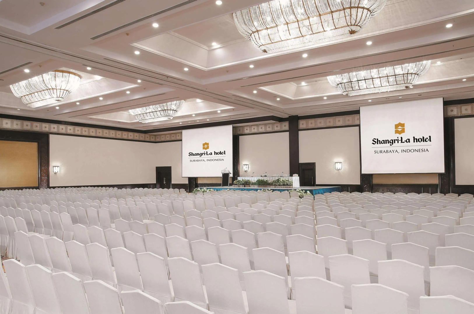 Shangri-La Surabaya