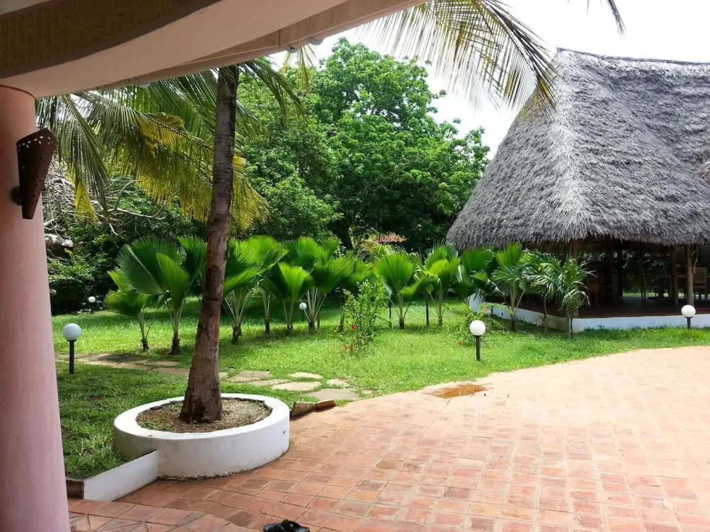 Holiday Homes Elicriso Malindi