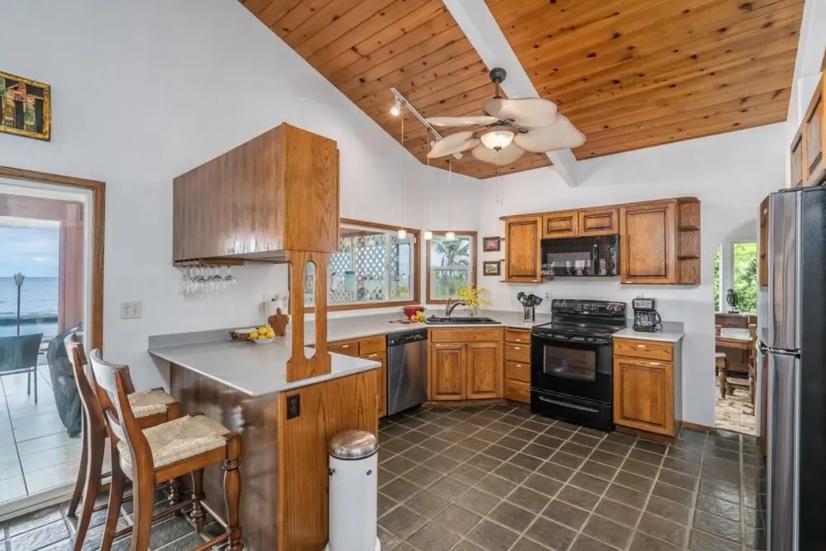 Hilo Shangrila - 3 Br Home