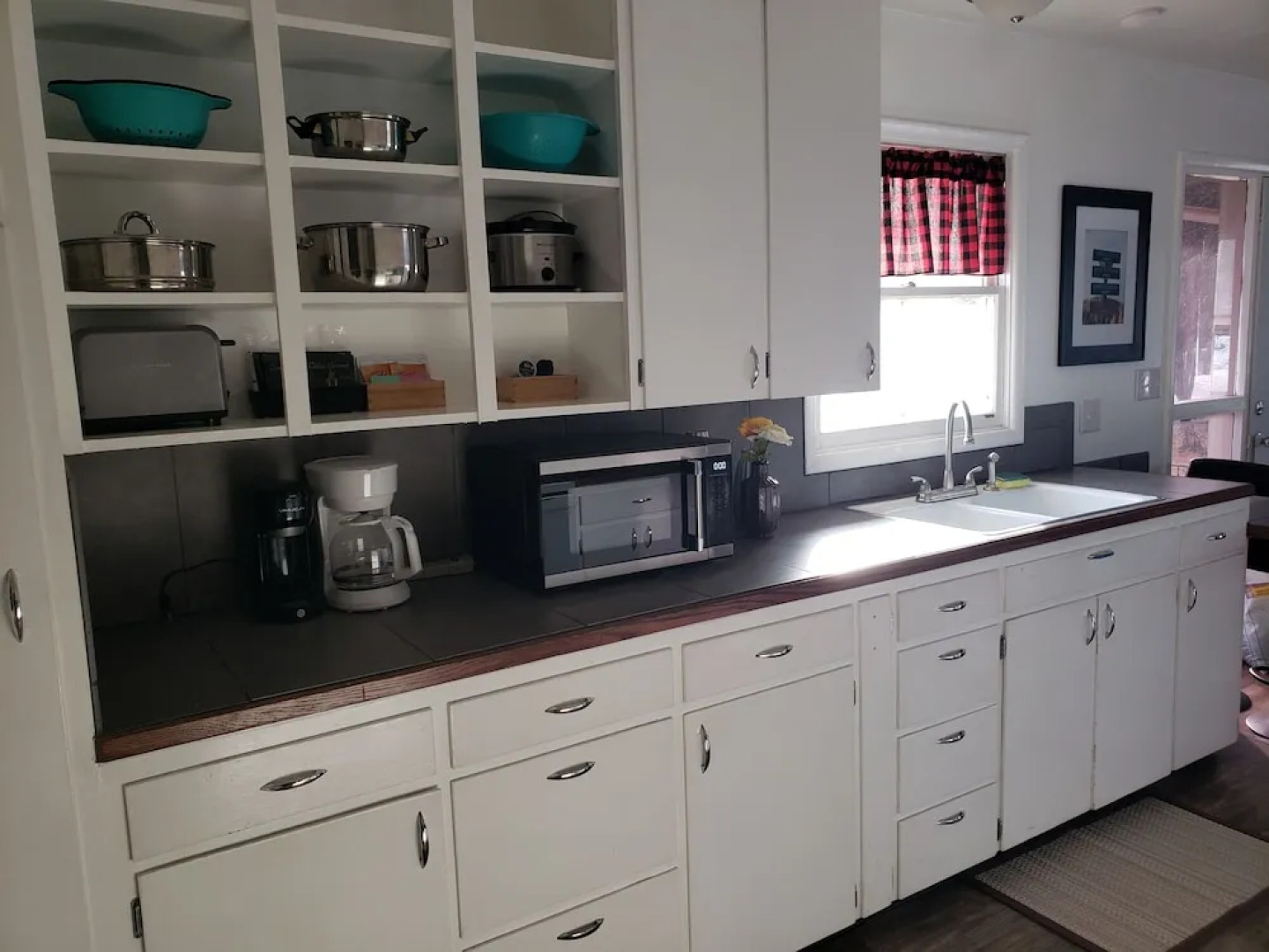 Chewelah Motel and RV Park