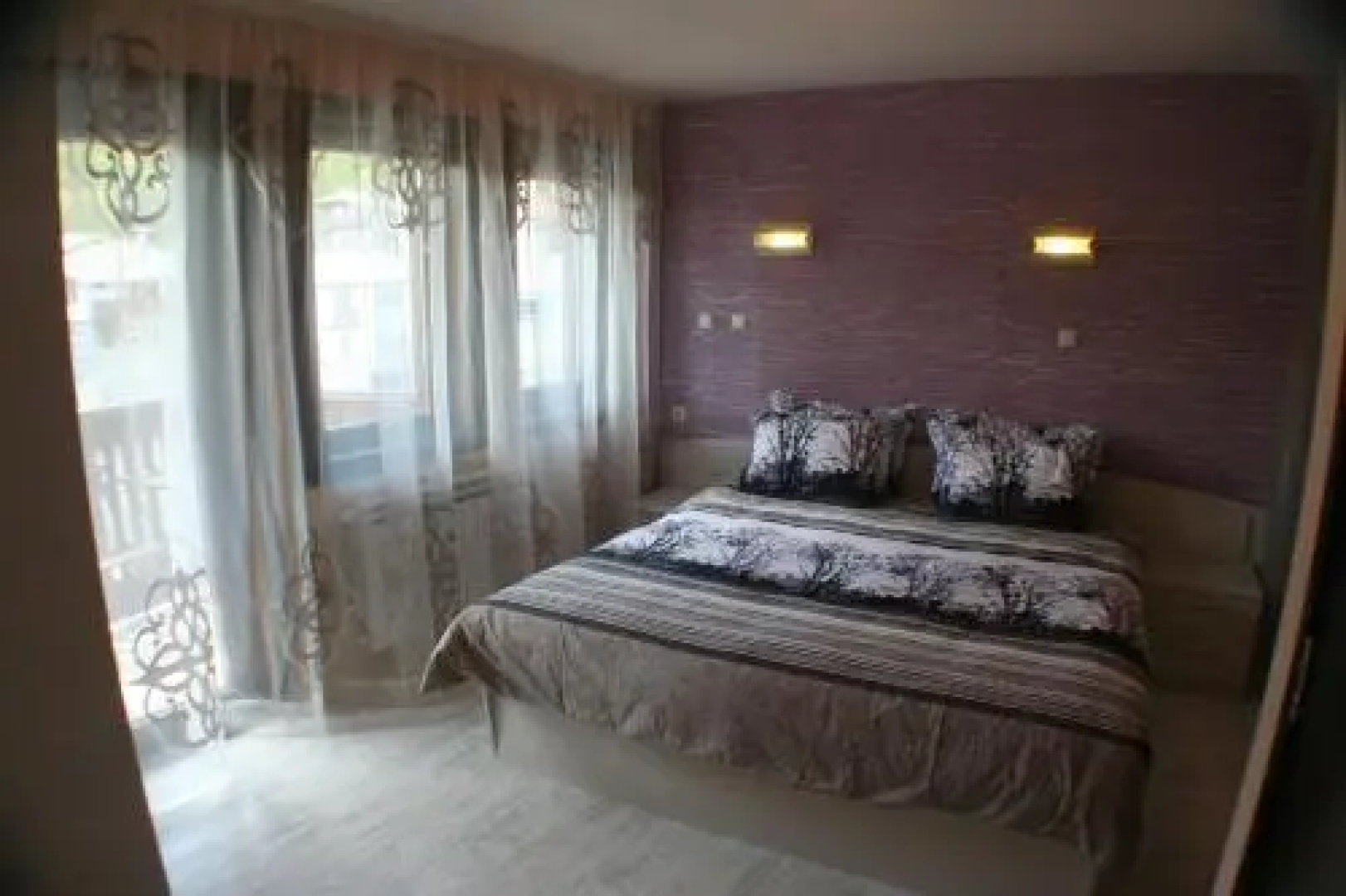 Beikov Guesthouse
