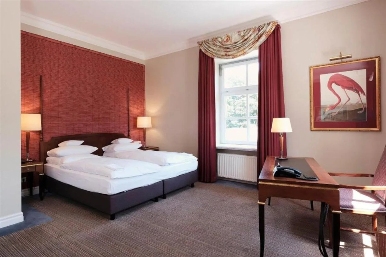 Romantik Hotel Kieler Kaufmann