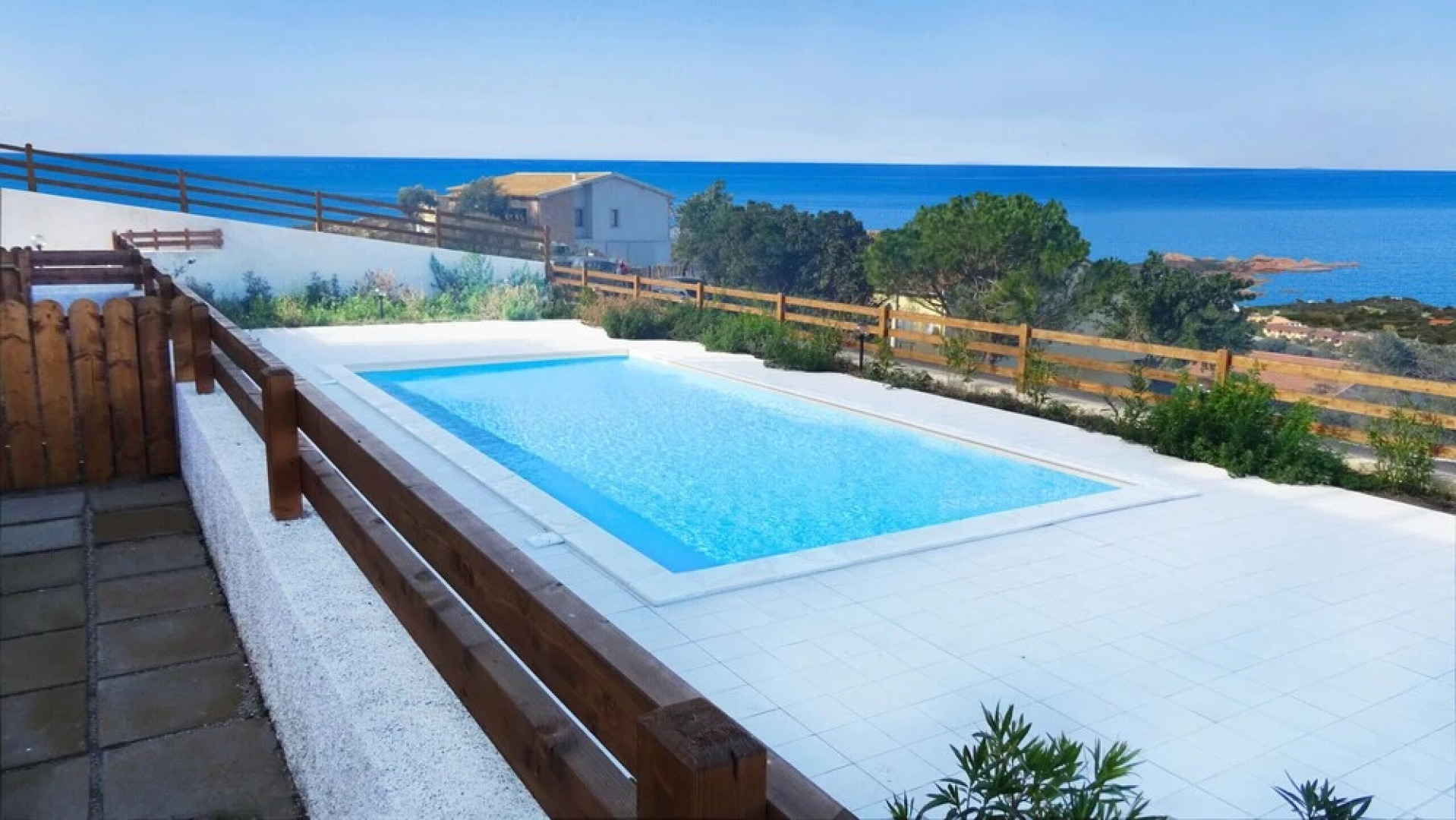 Affittimoderni Isola Rossa Élite - Pati19