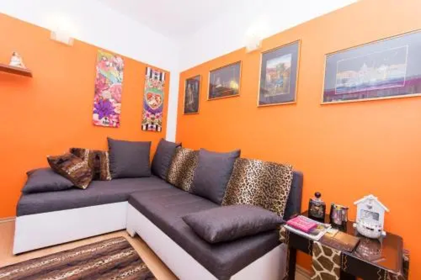 Apartments Villa Marica