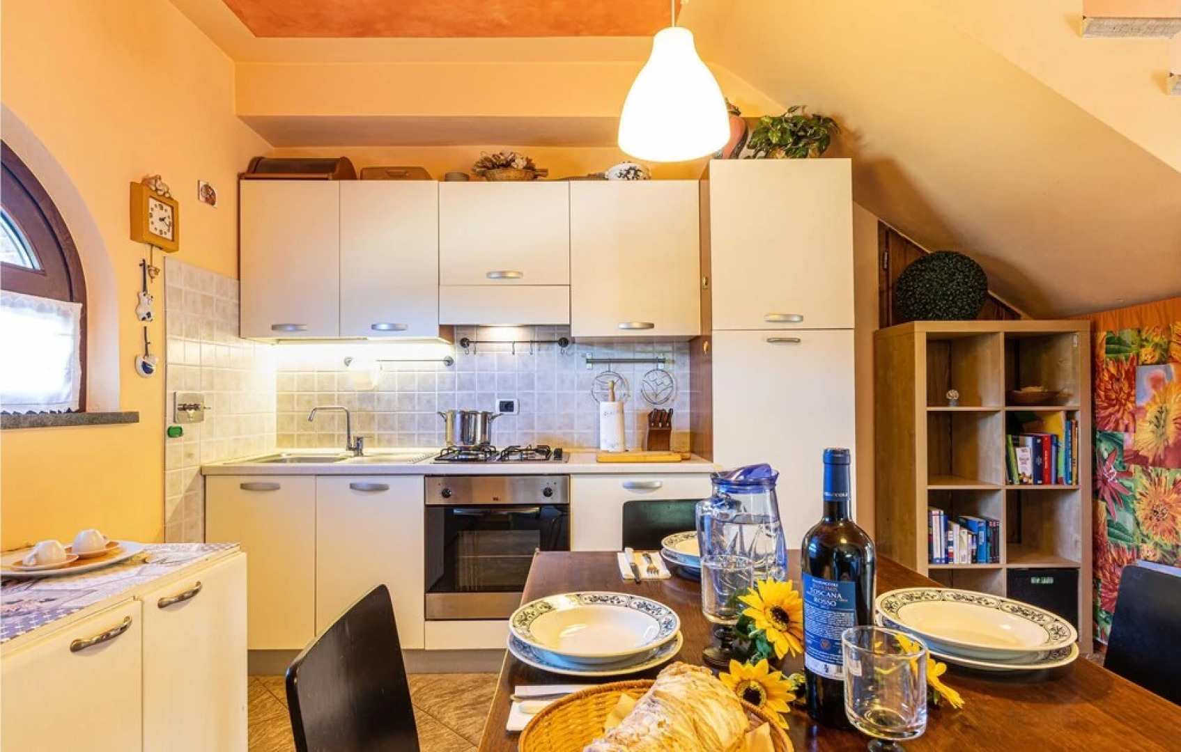 Stunning Home in Castelfranco With 2 Bedrooms, Wifi and Outdoor Swimming Pool