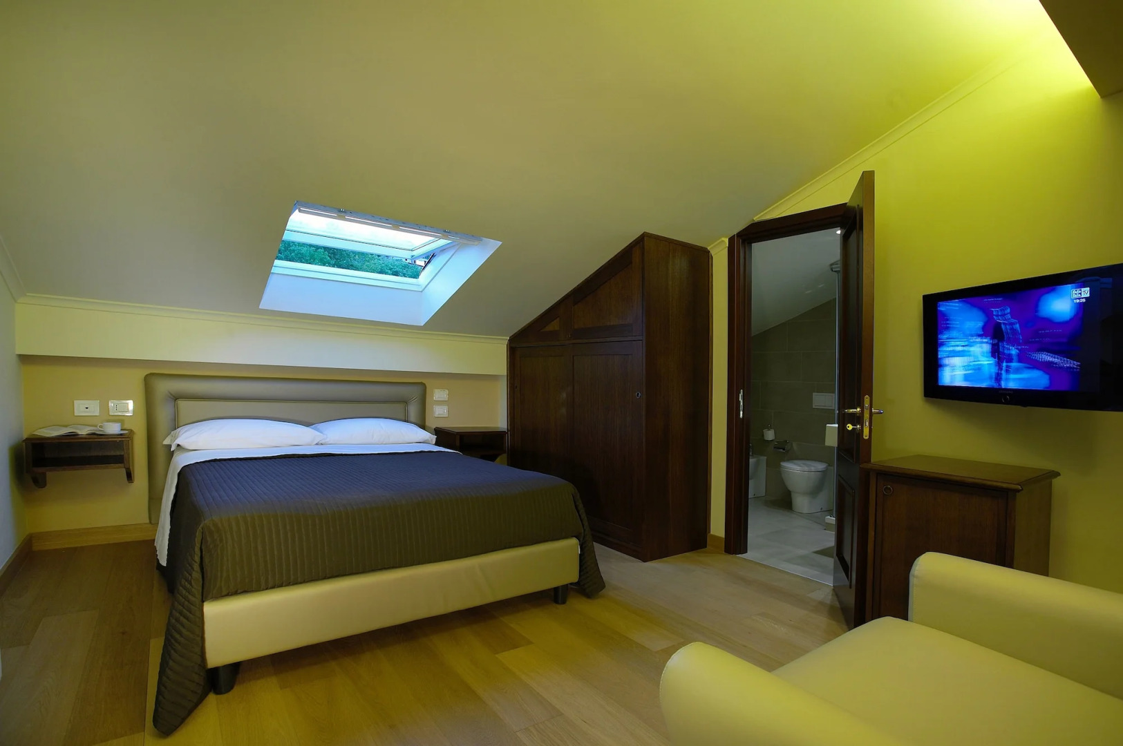 Airone Wellness Hotel