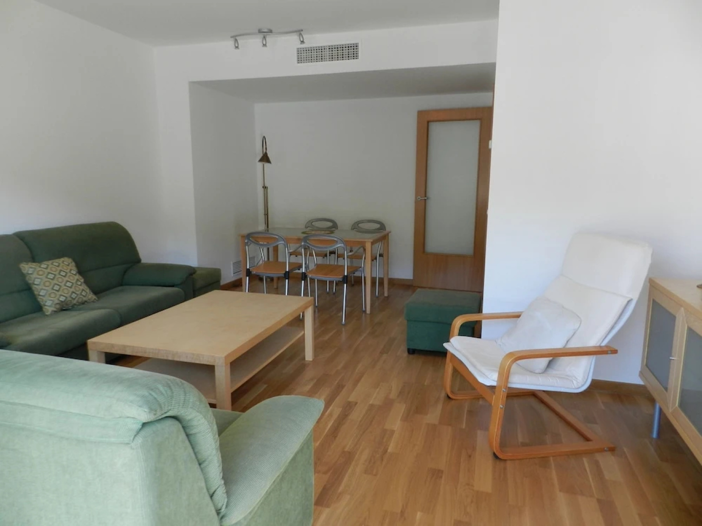 Apartamento Puerto Rico B