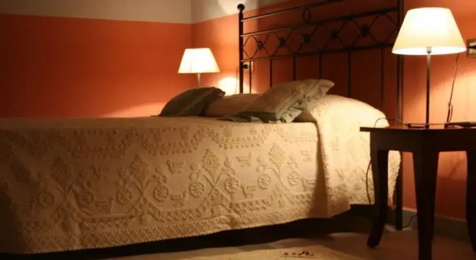 Ecoʹs B&B
