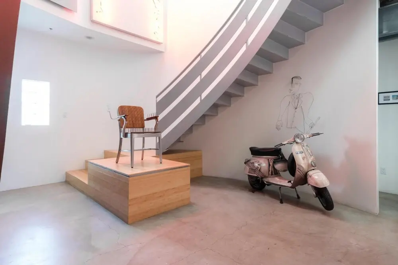 Blue Steel - Ultramodern Architectural Masterpiece w Gorgeous Views