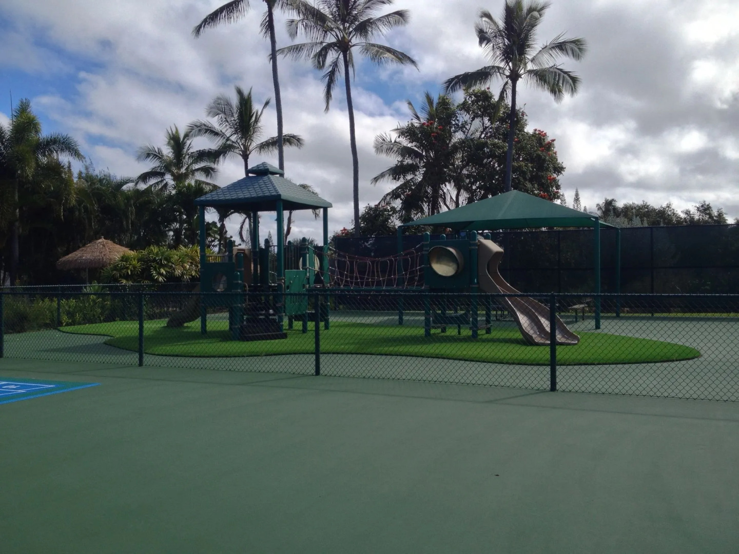 The Cliffs at Princeville