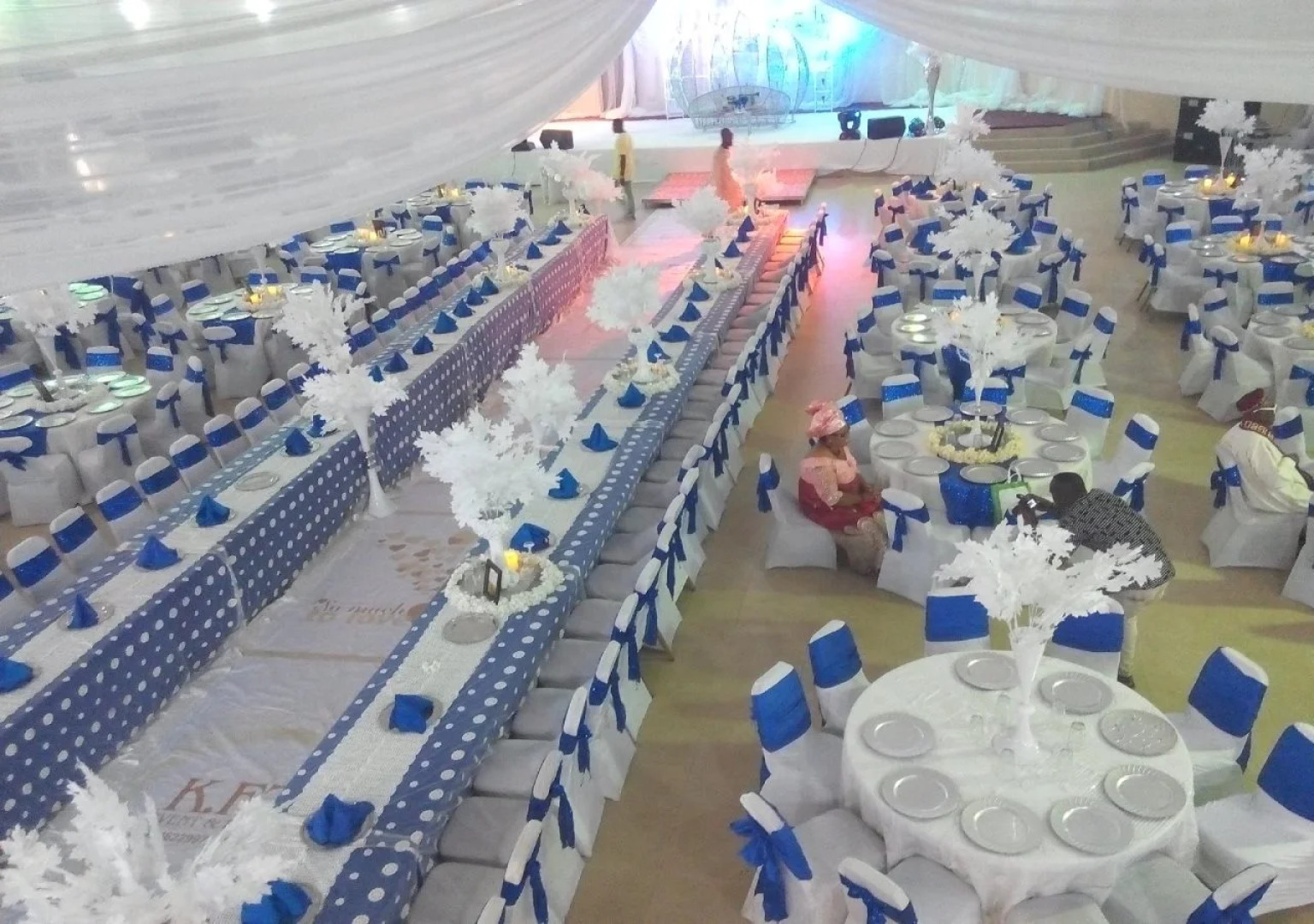 Orchid Hotels & Events Center