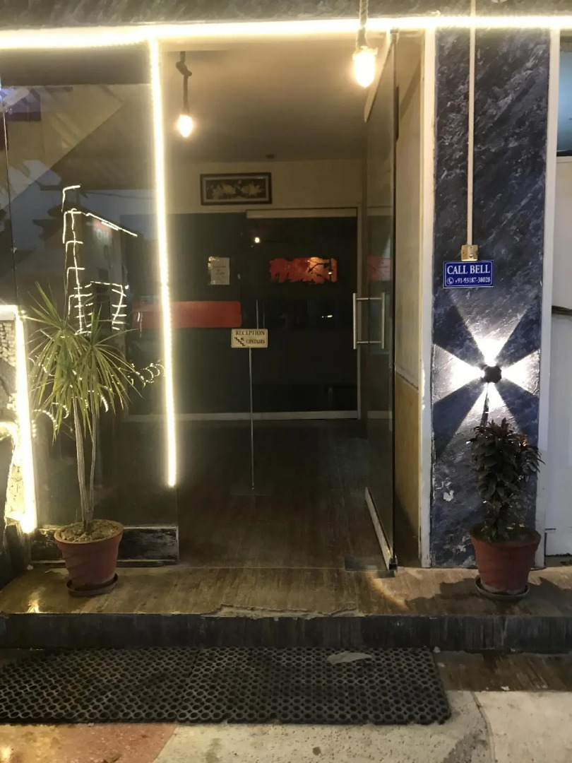 Hotel Krishna Paradise (KP) Tahliwal