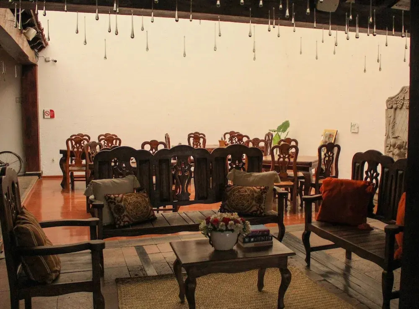 La Hija del Alfarero Hotel Boutique