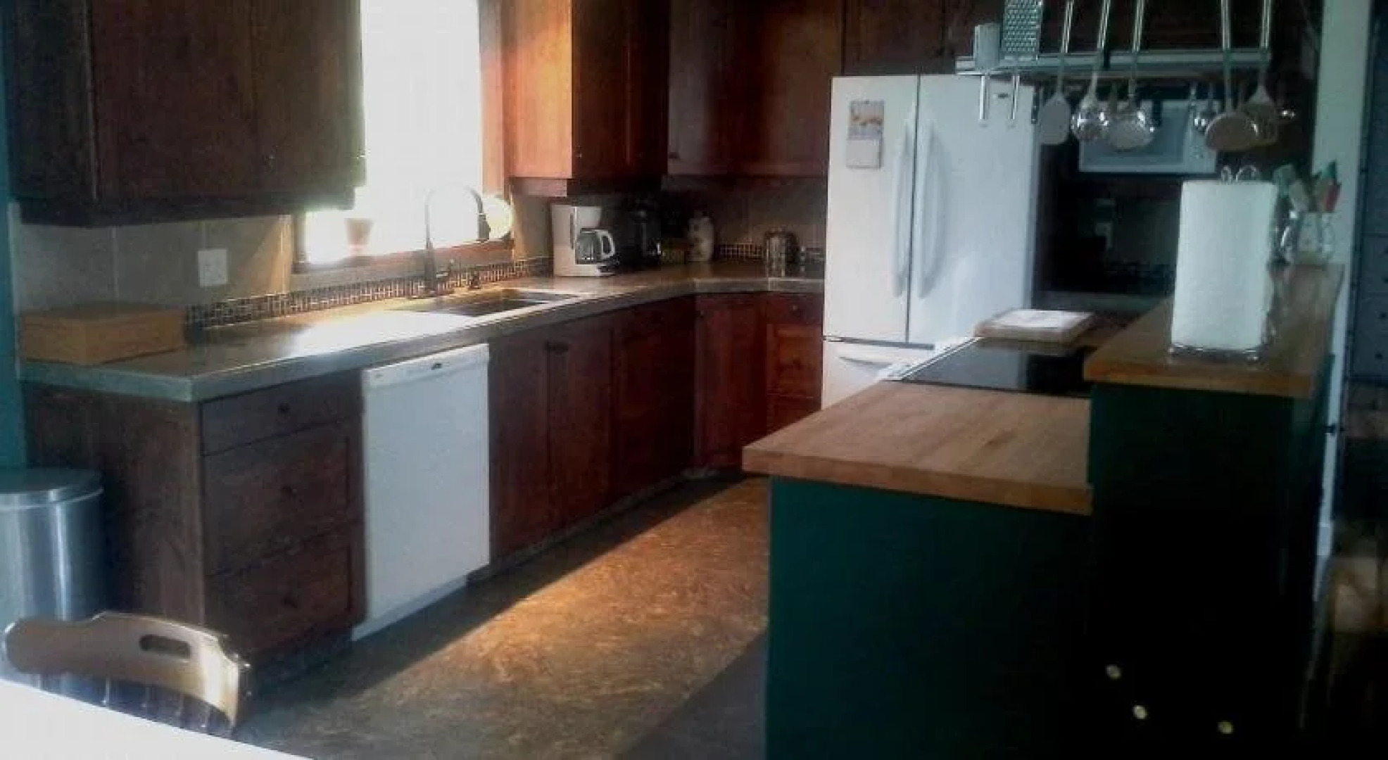 Arbour Cottage B & B