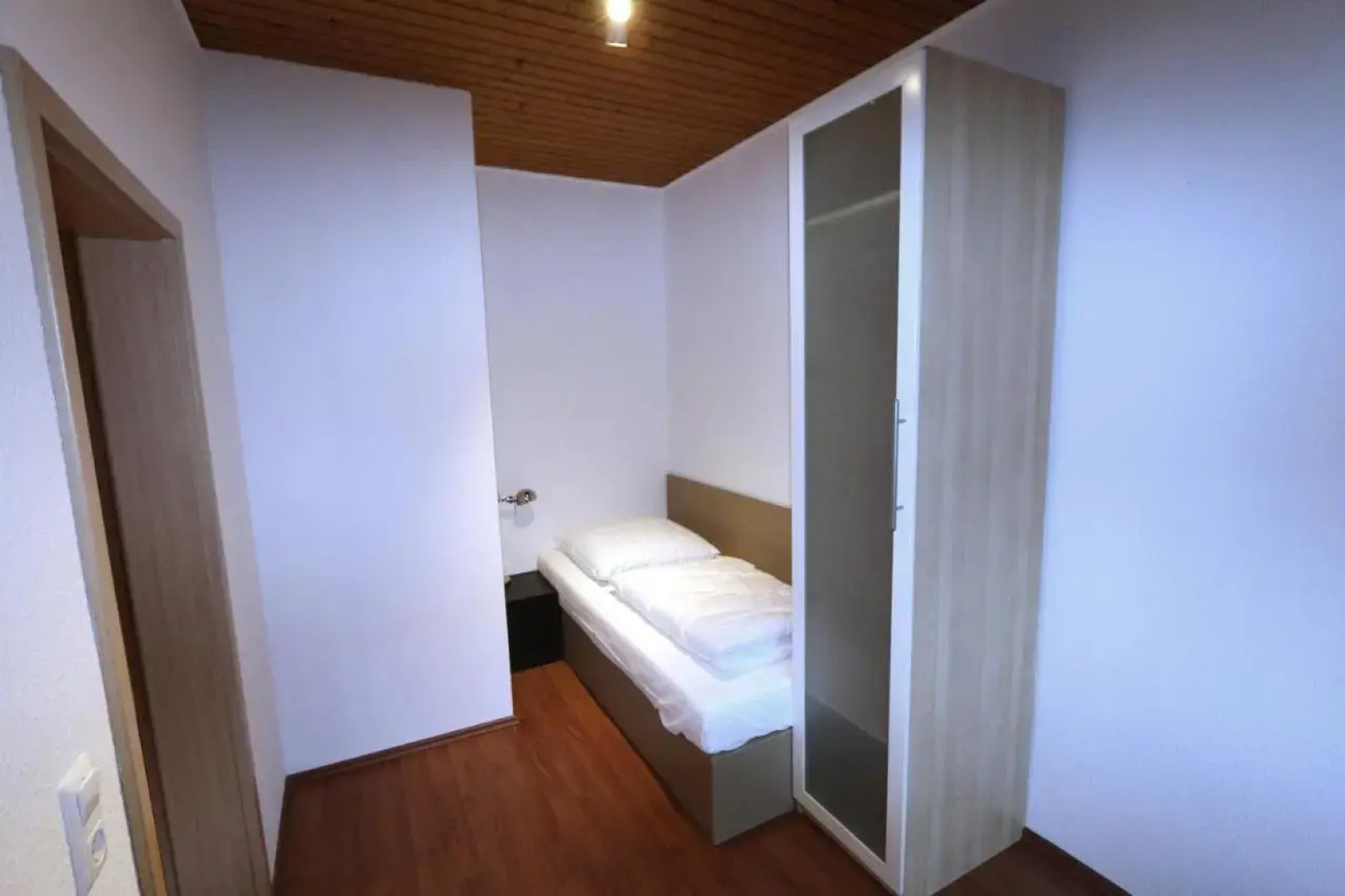 Nadines Ferienwohnung