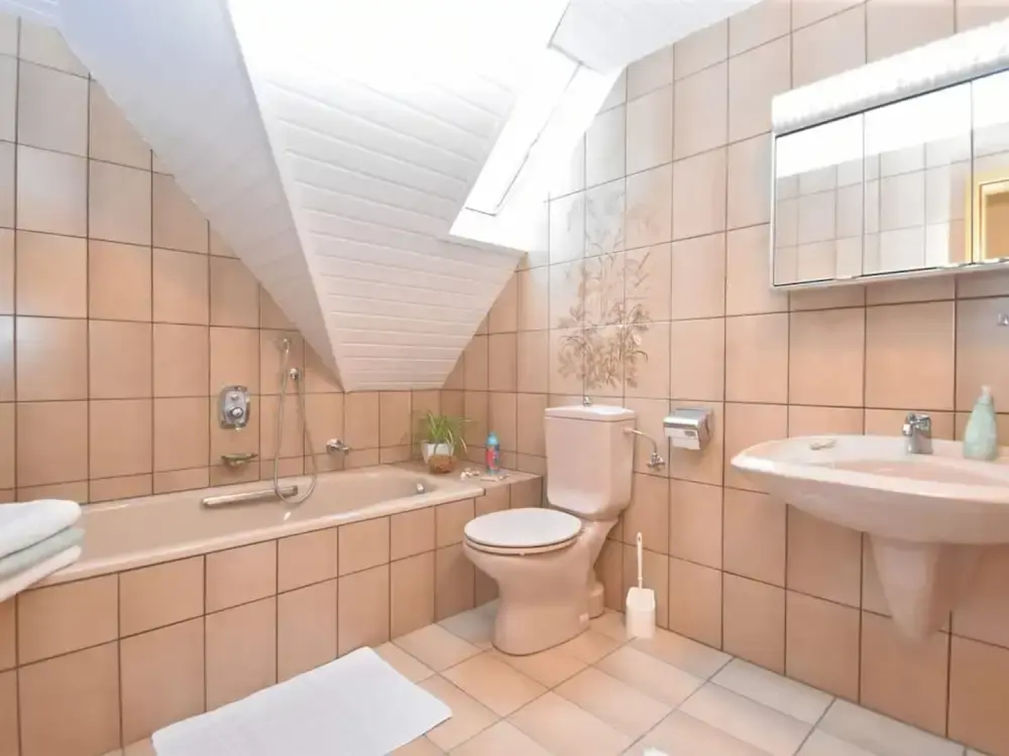Apartment Weissenbrunn Near Coburg