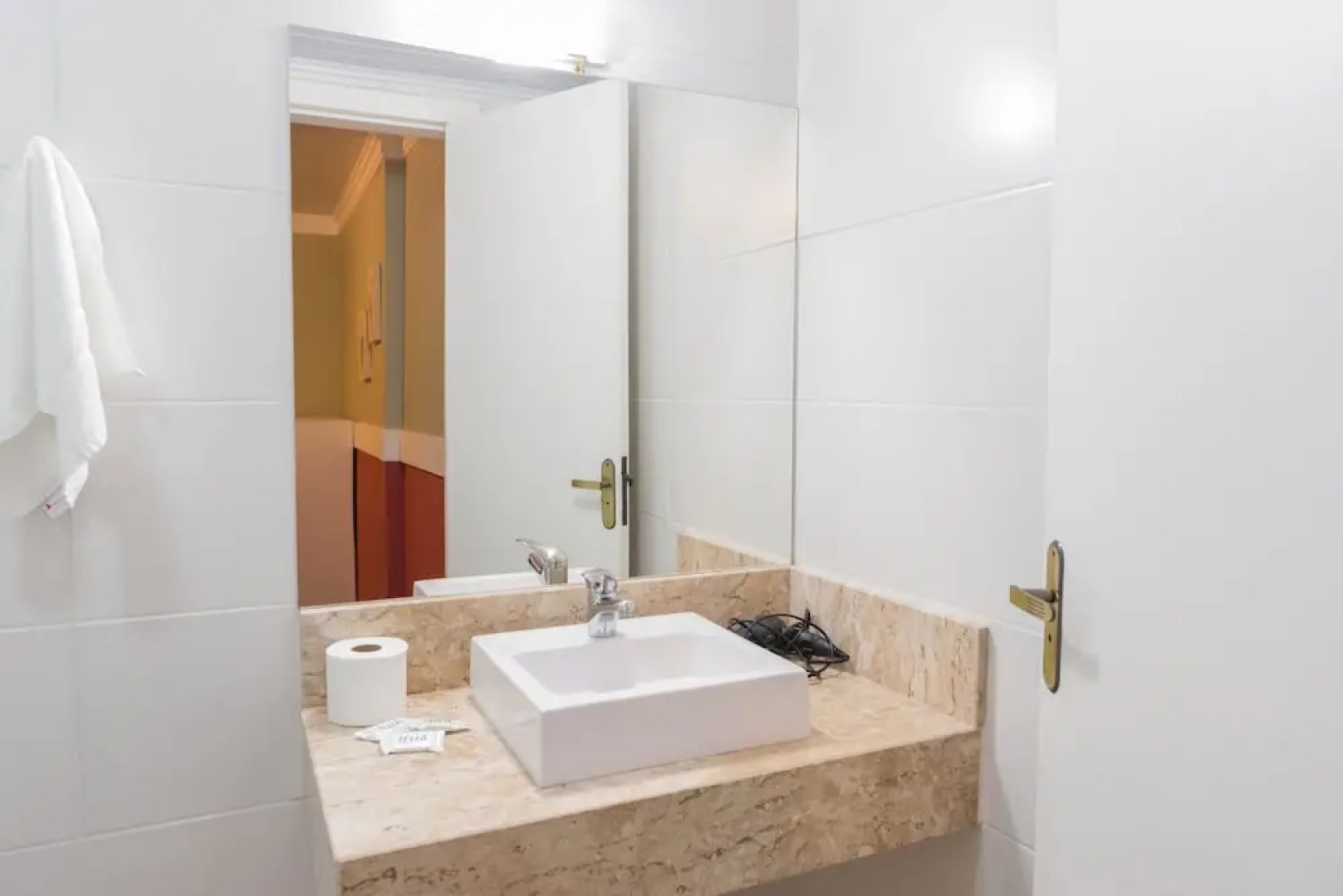 Pousada Recanto da Serra