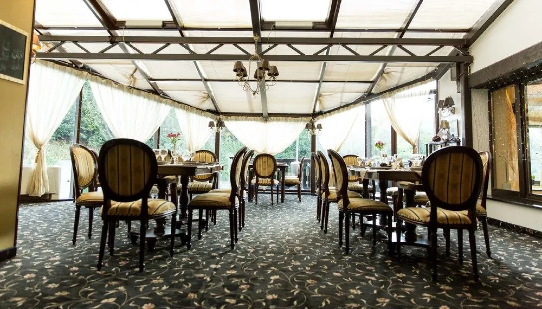 Hotel Classic Inn