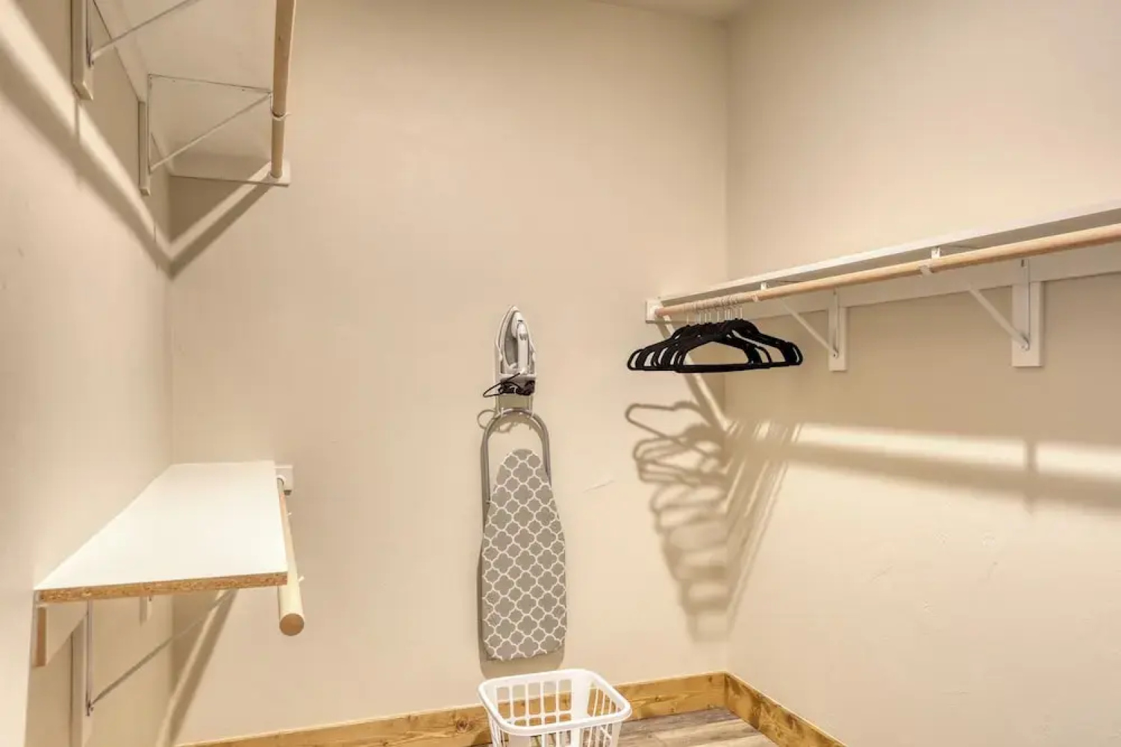 Lincoln s Lodge A Condo for the Honest Bold