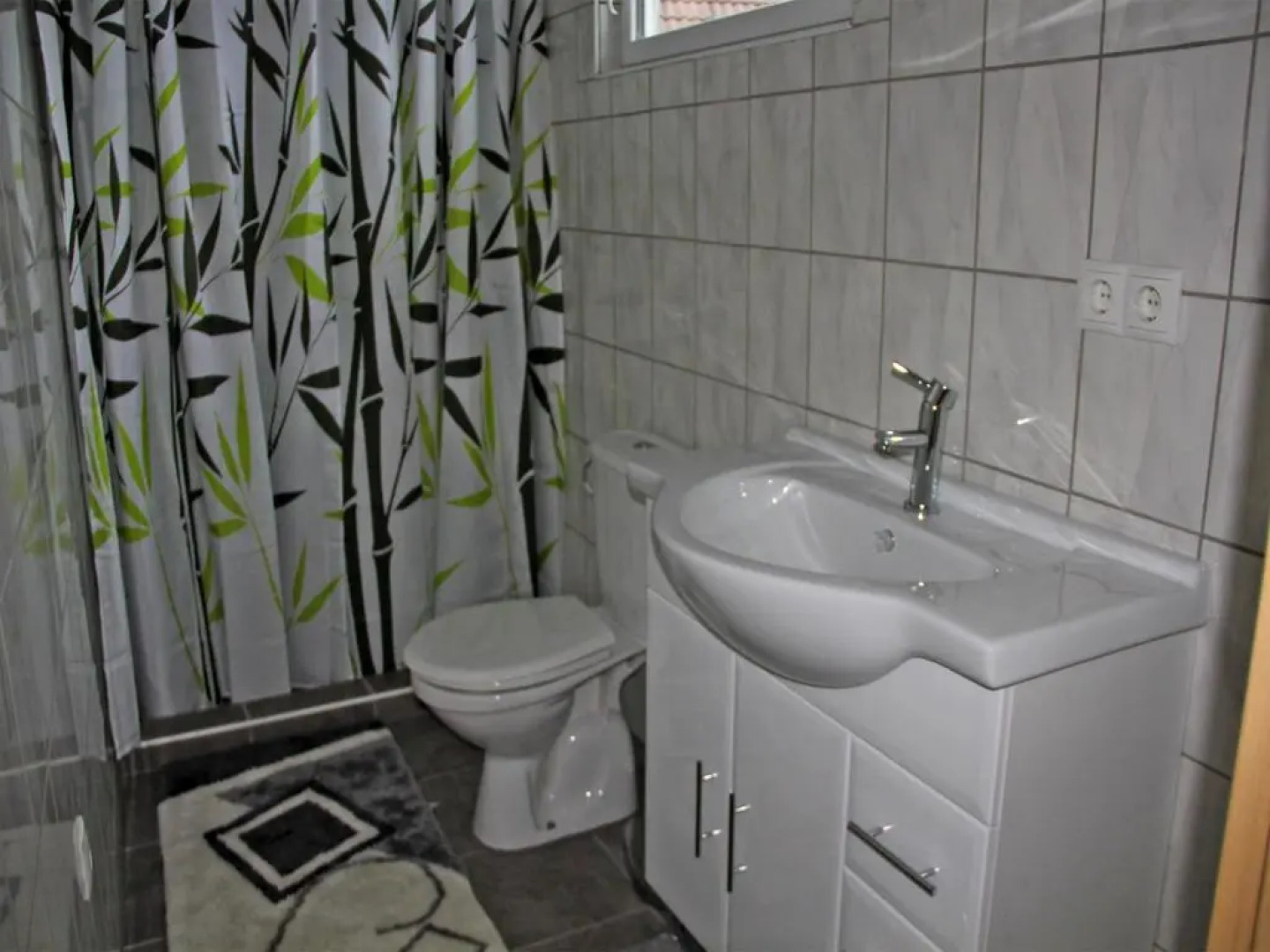 Ferienhaus Ostkluene USE 2781